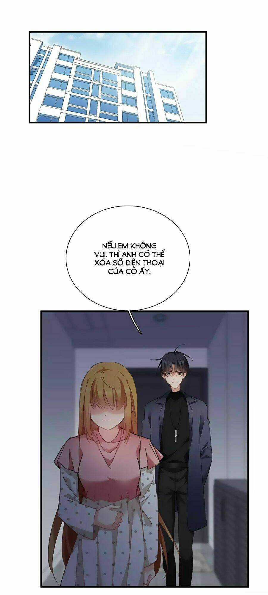 Nhân Chất Tình Nhân Chapter 26.2 trang 0