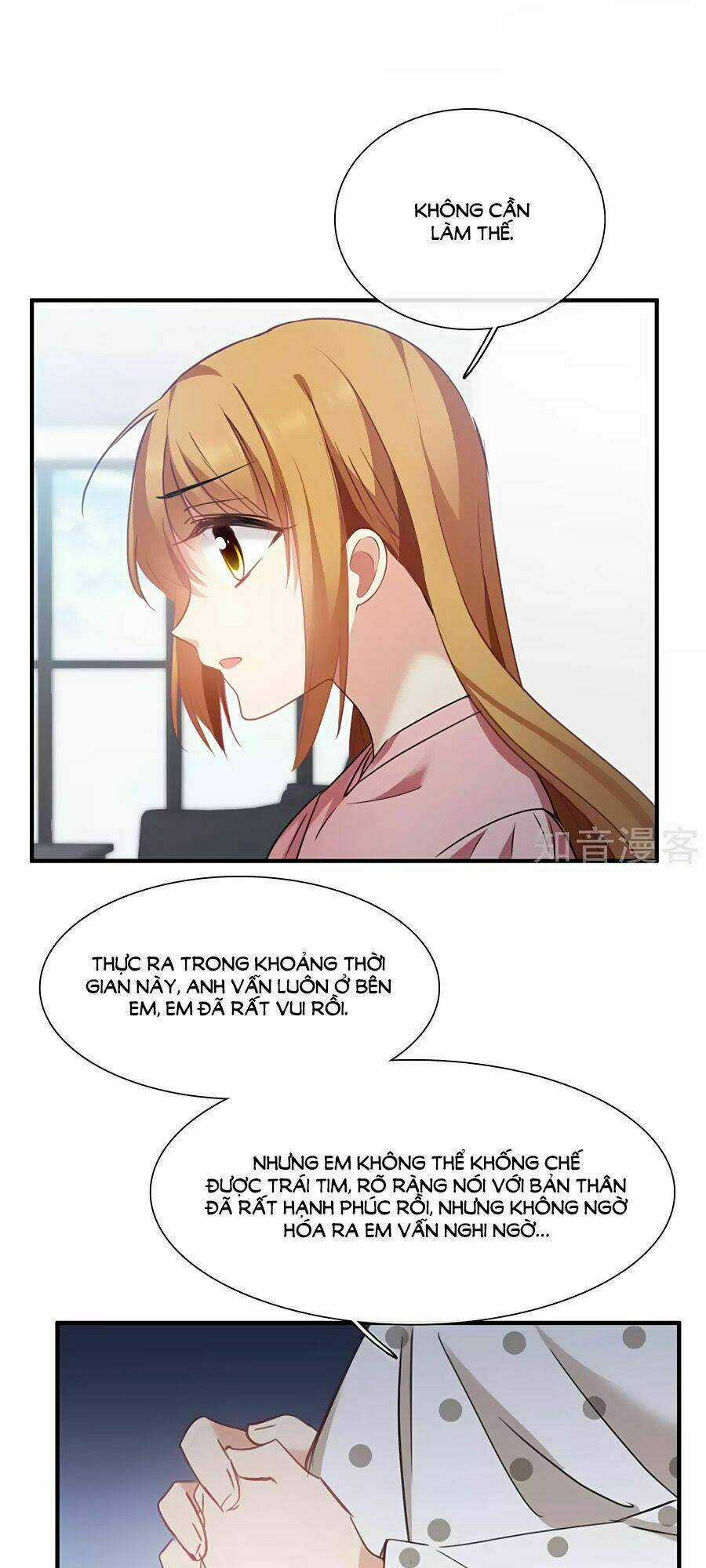 Nhân Chất Tình Nhân Chapter 26.2 trang 1