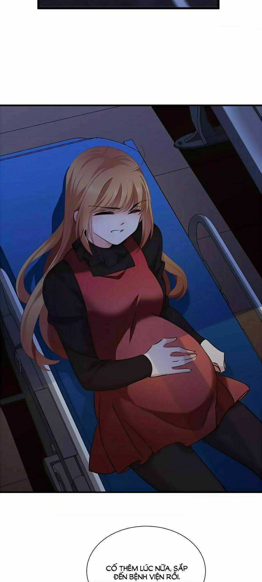 Nhân Chất Tình Nhân Chapter 26.2 trang 12