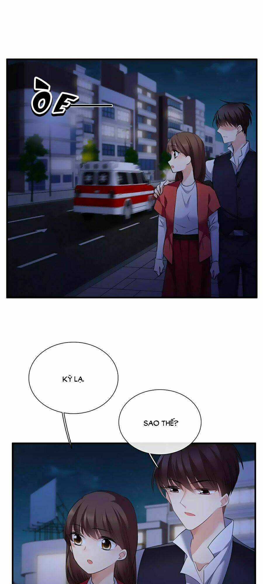 Nhân Chất Tình Nhân Chapter 26.2 trang 14