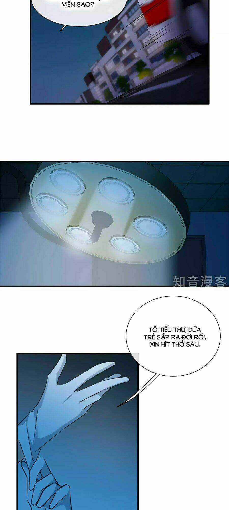 Nhân Chất Tình Nhân Chapter 26.2 trang 16