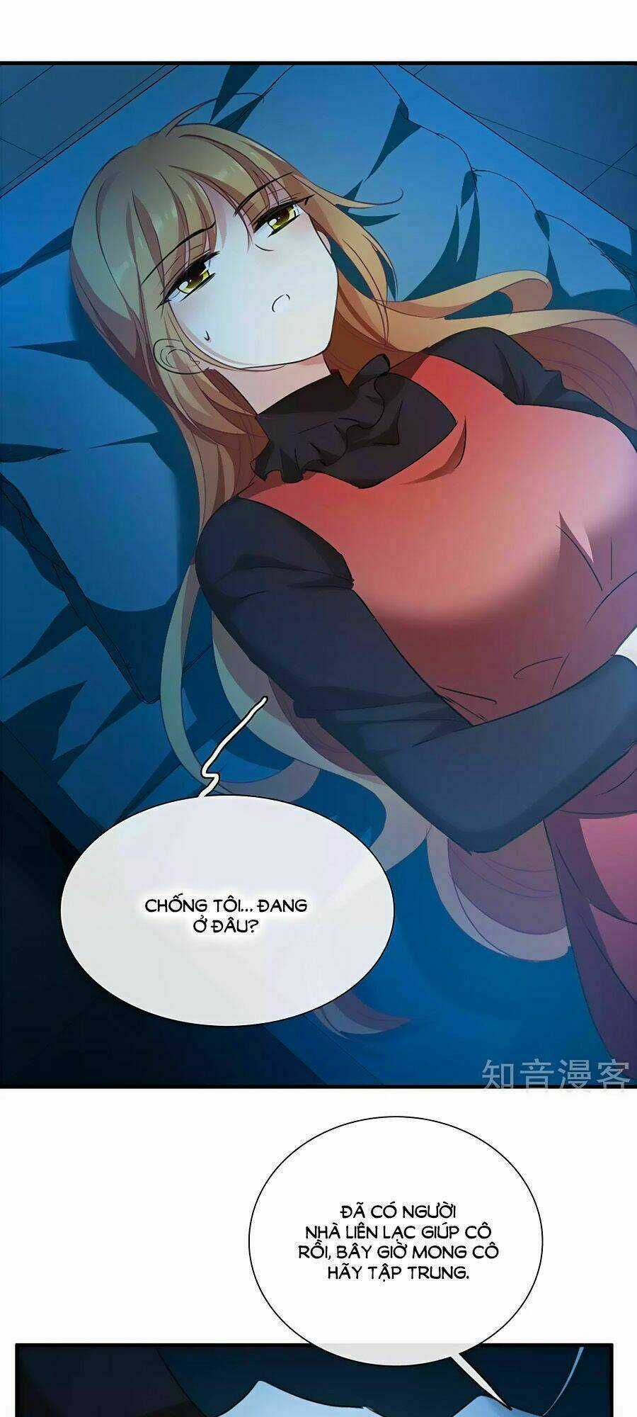 Nhân Chất Tình Nhân Chapter 26.2 trang 18