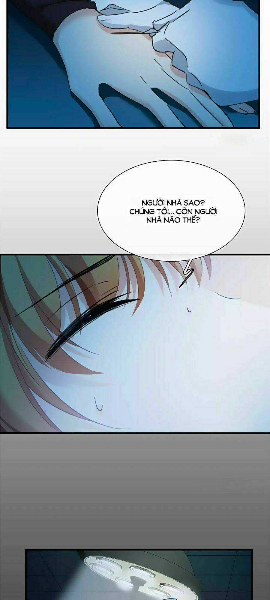 Nhân Chất Tình Nhân Chapter 26.2 trang 19