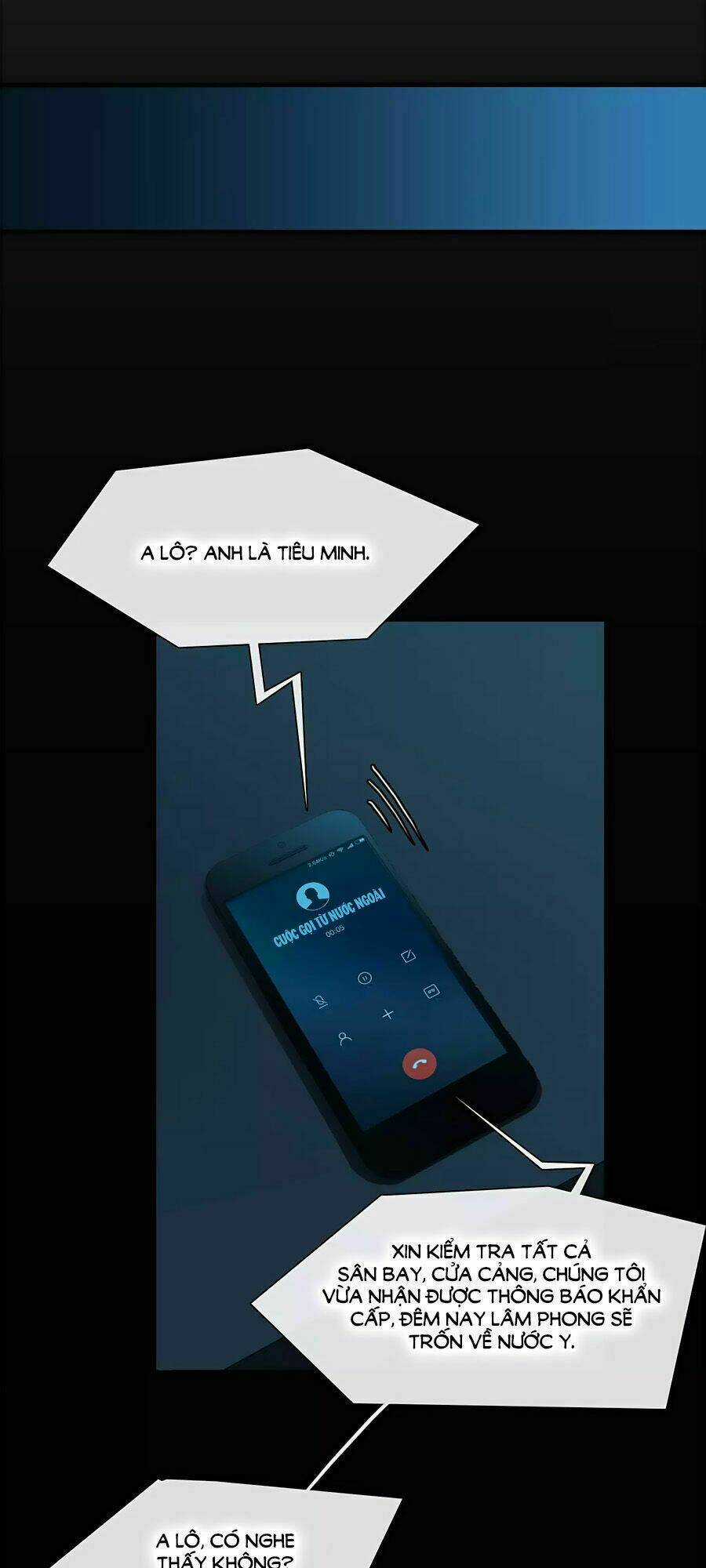 Nhân Chất Tình Nhân Chapter 26.2 trang 21