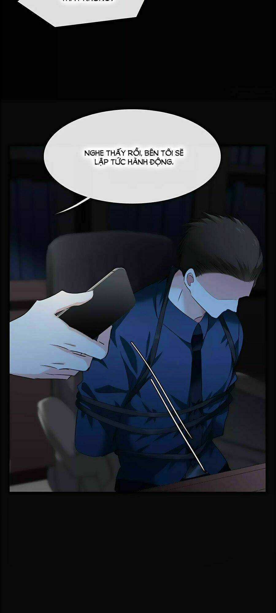 Nhân Chất Tình Nhân Chapter 26.2 trang 22