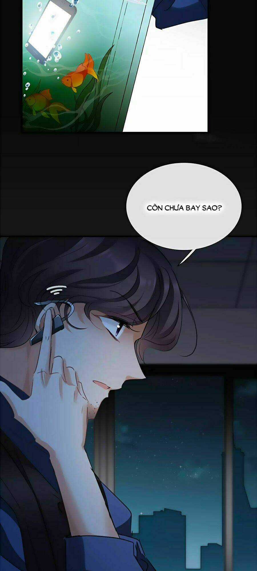 Nhân Chất Tình Nhân Chapter 26.2 trang 24