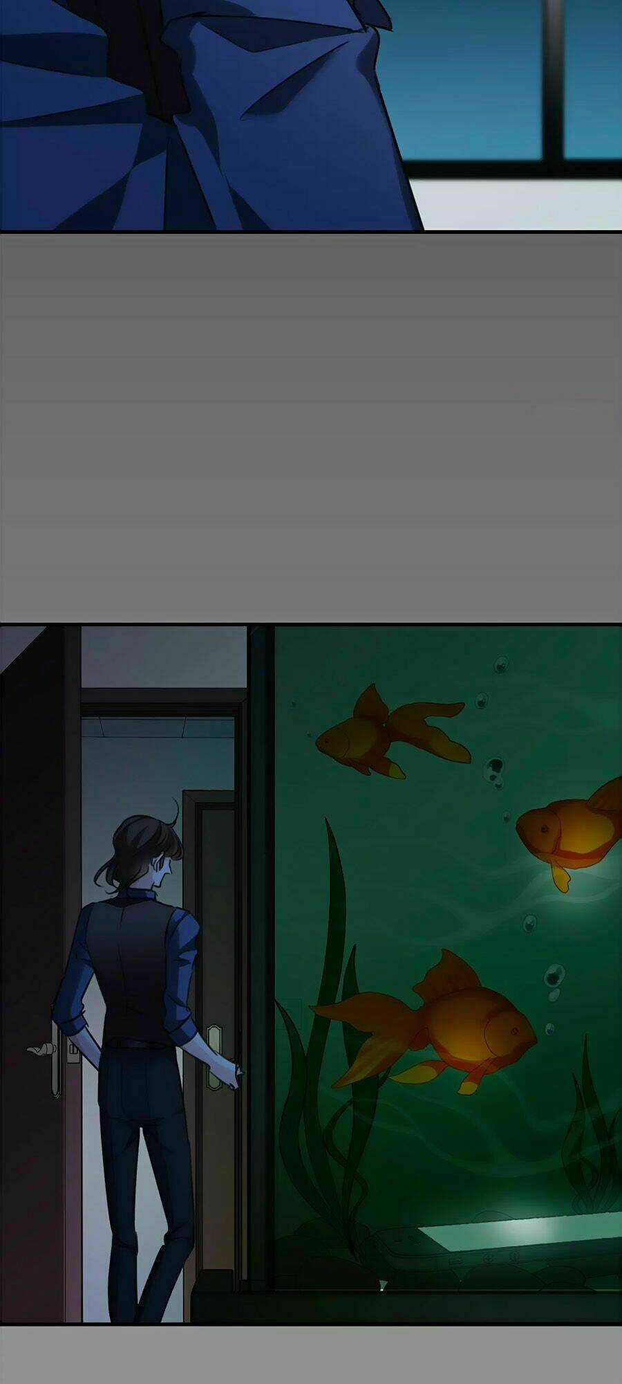 Nhân Chất Tình Nhân Chapter 26.2 trang 25