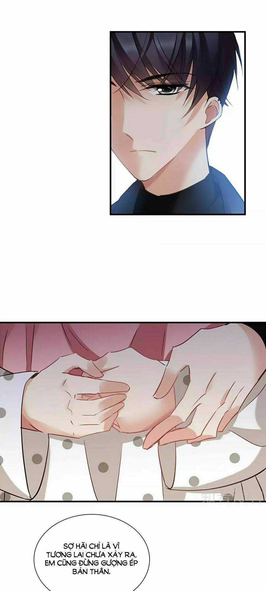 Nhân Chất Tình Nhân Chapter 26.2 trang 3