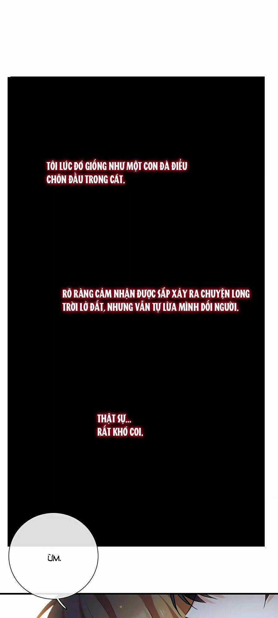 Nhân Chất Tình Nhân Chapter 26.2 trang 6