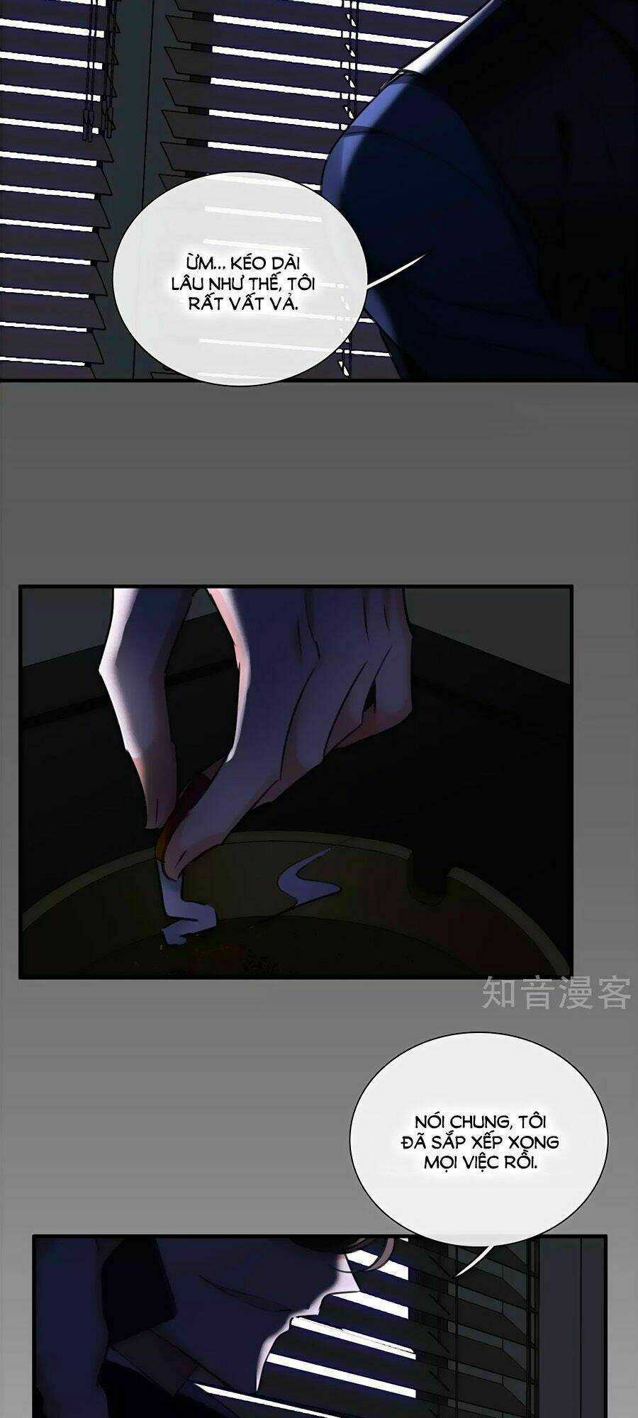 Nhân Chất Tình Nhân Chapter 26.2 trang 9