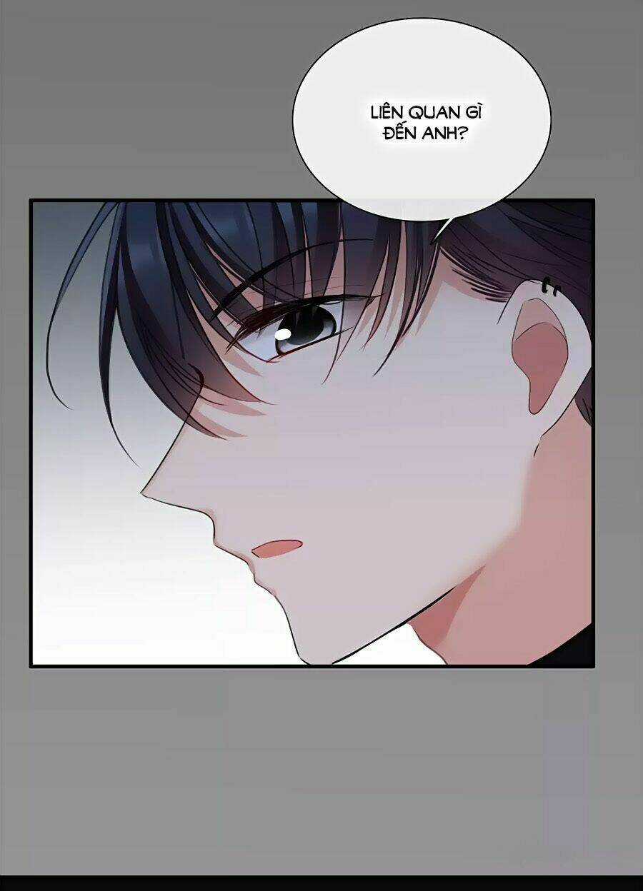 Nhân Chất Tình Nhân Chapter 27.1 trang 11