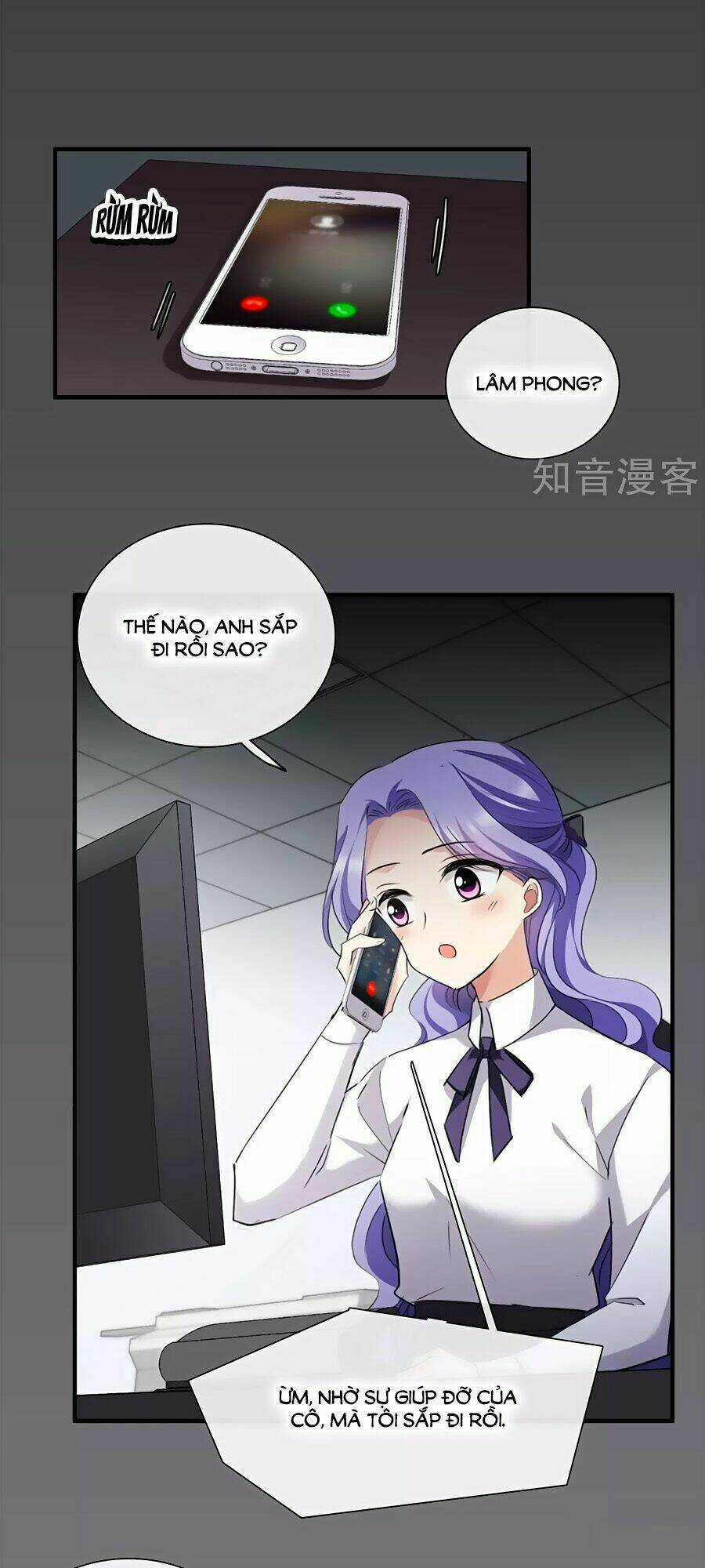 Nhân Chất Tình Nhân Chapter 27.1 trang 15