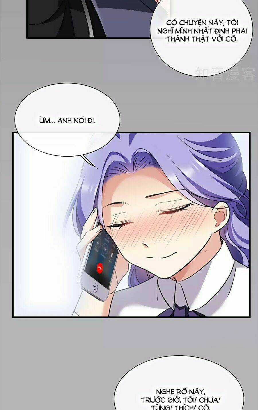 Nhân Chất Tình Nhân Chapter 27.1 trang 17