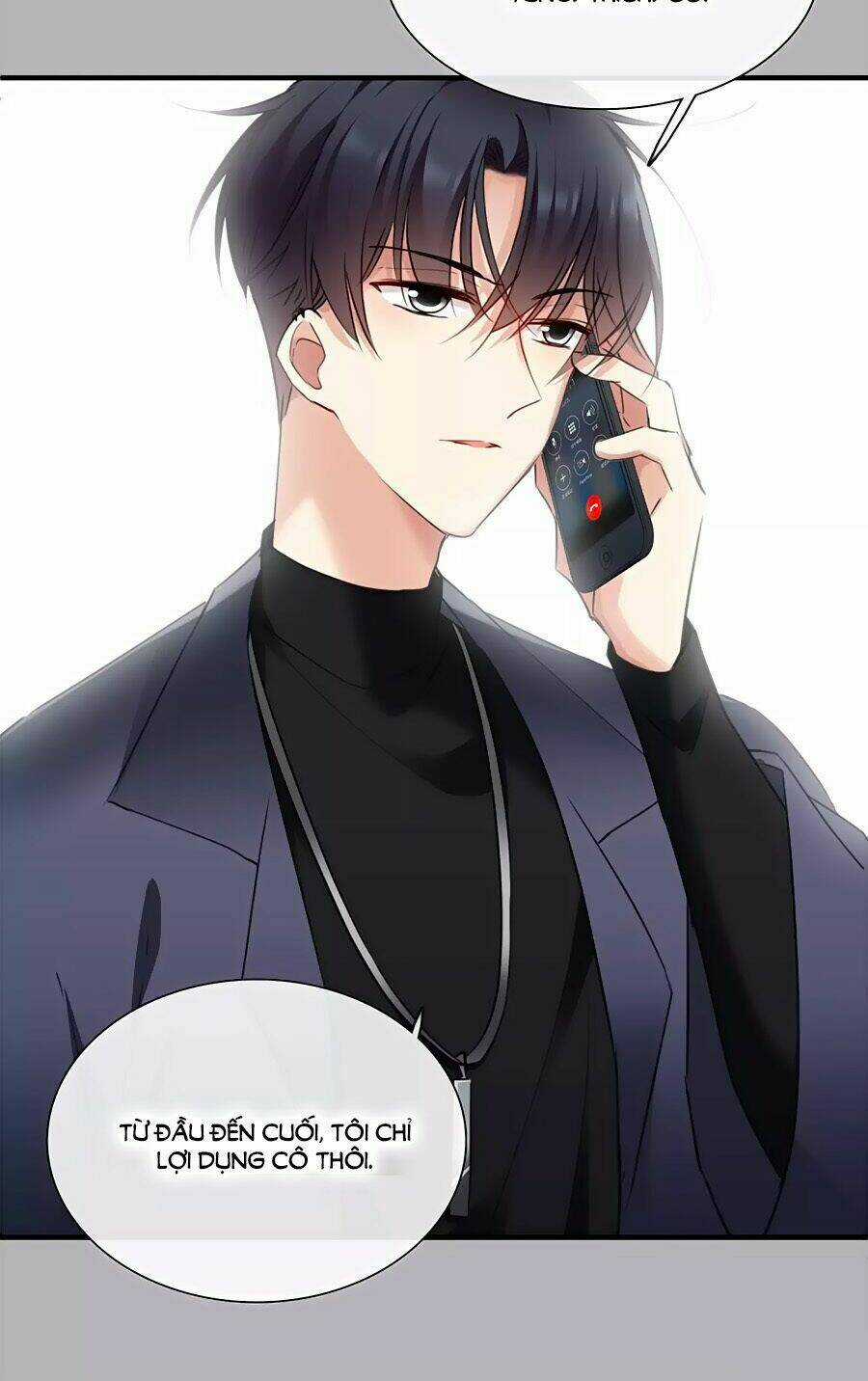 Nhân Chất Tình Nhân Chapter 27.1 trang 18