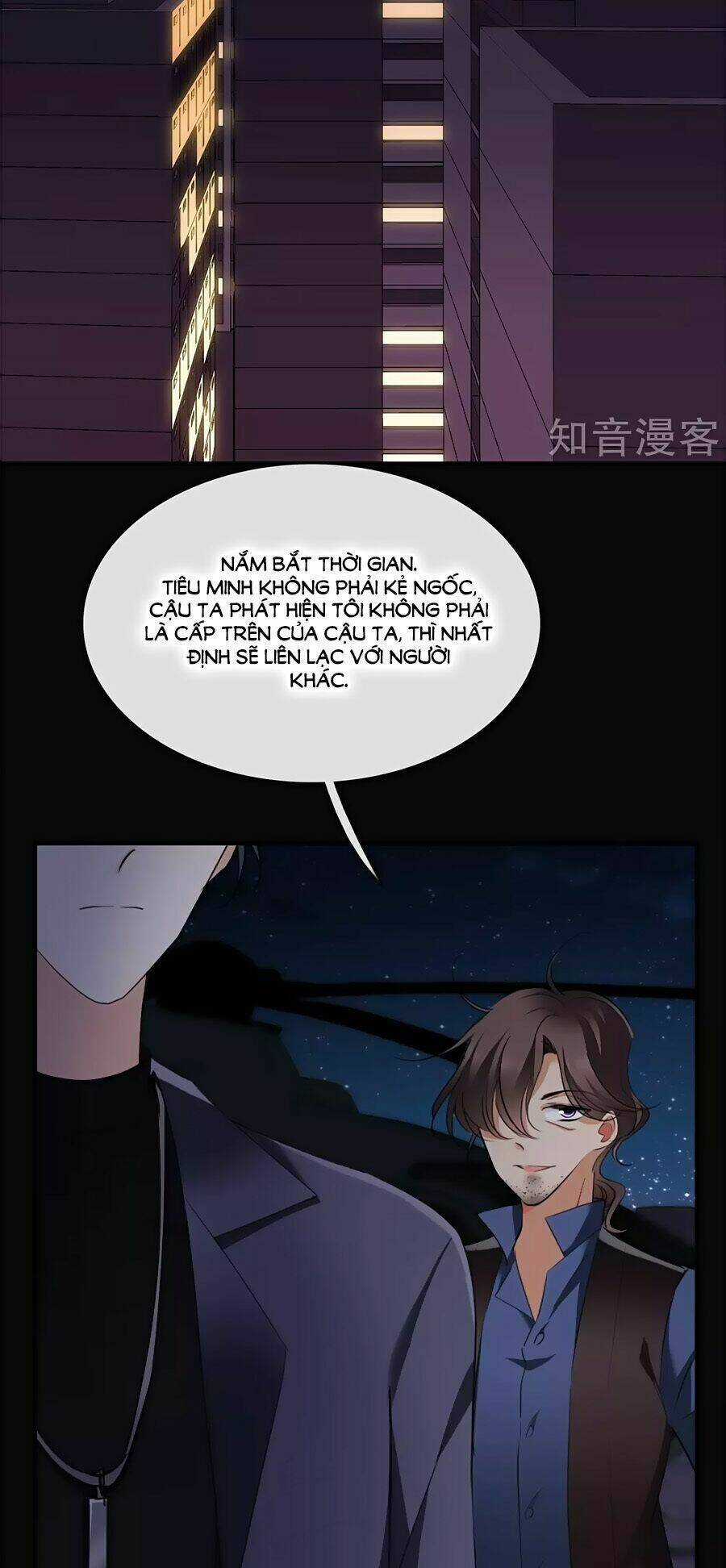 Nhân Chất Tình Nhân Chapter 27.1 trang 2