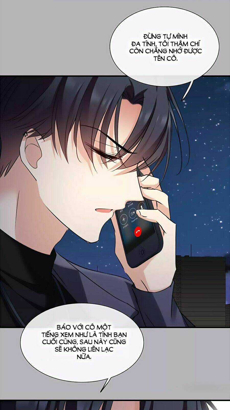 Nhân Chất Tình Nhân Chapter 27.1 trang 20