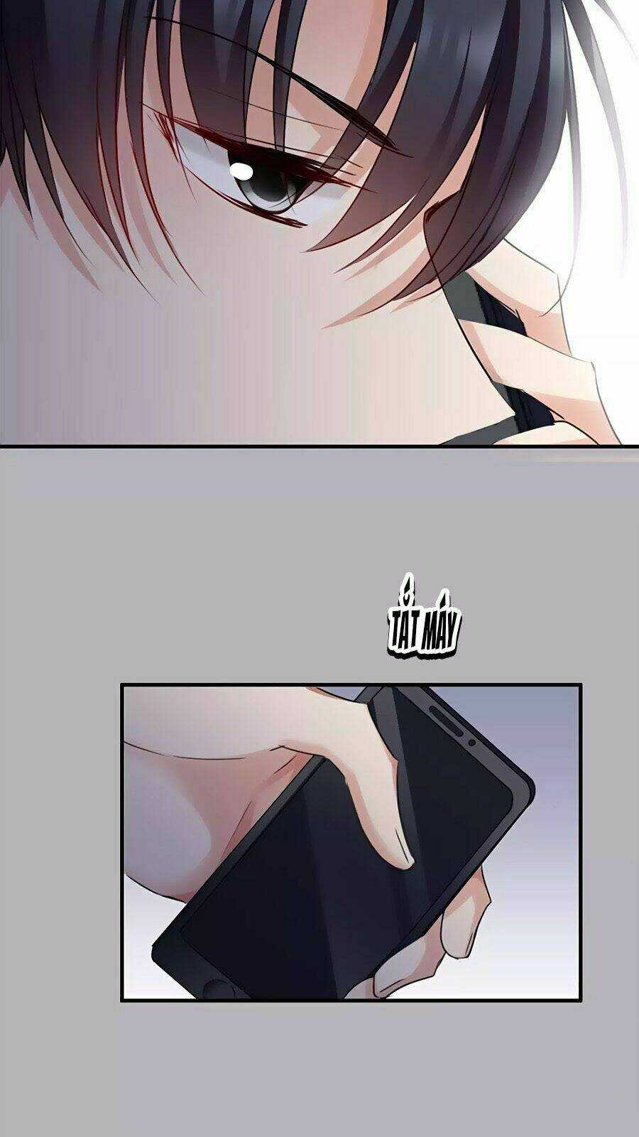 Nhân Chất Tình Nhân Chapter 27.1 trang 21