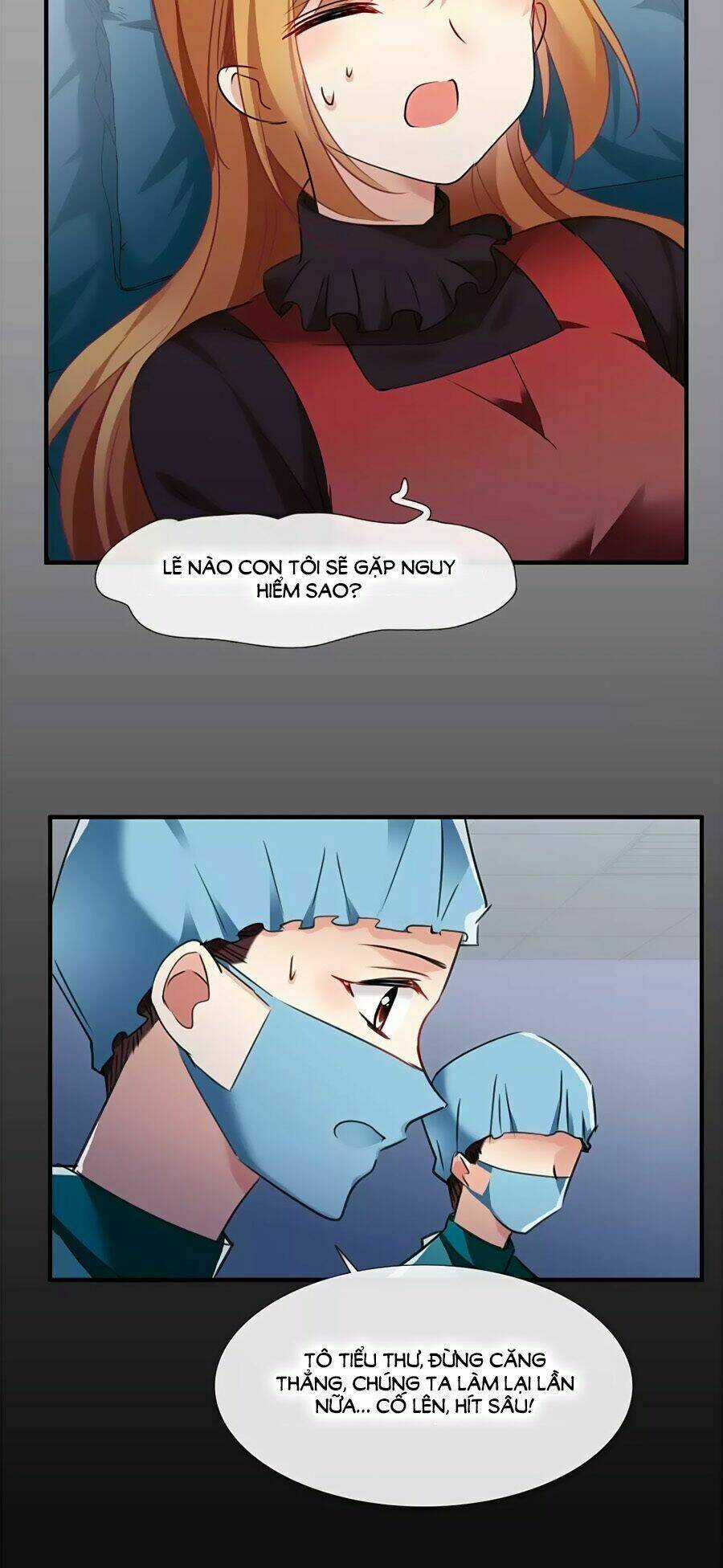 Nhân Chất Tình Nhân Chapter 27.1 trang 24