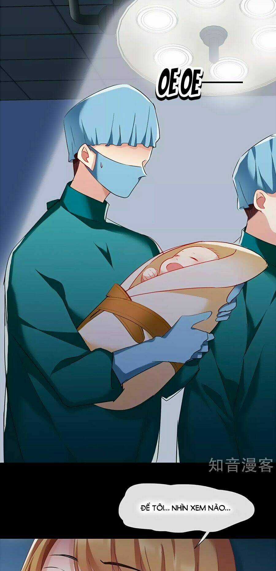 Nhân Chất Tình Nhân Chapter 27.1 trang 26