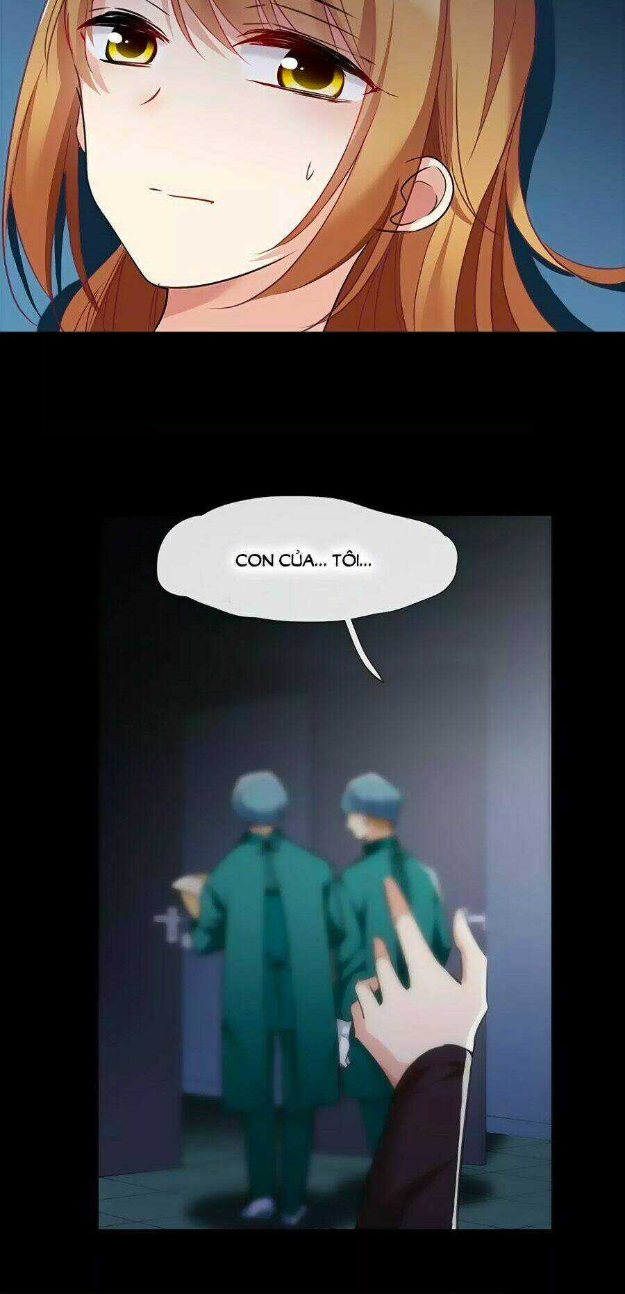 Nhân Chất Tình Nhân Chapter 27.1 trang 27