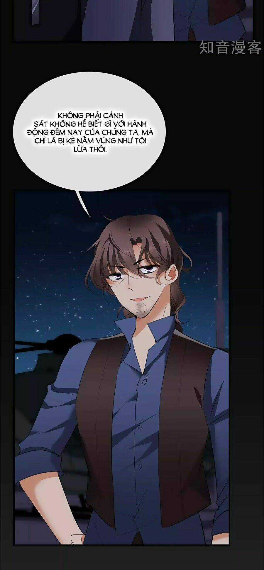 Nhân Chất Tình Nhân Chapter 27.1 trang 3