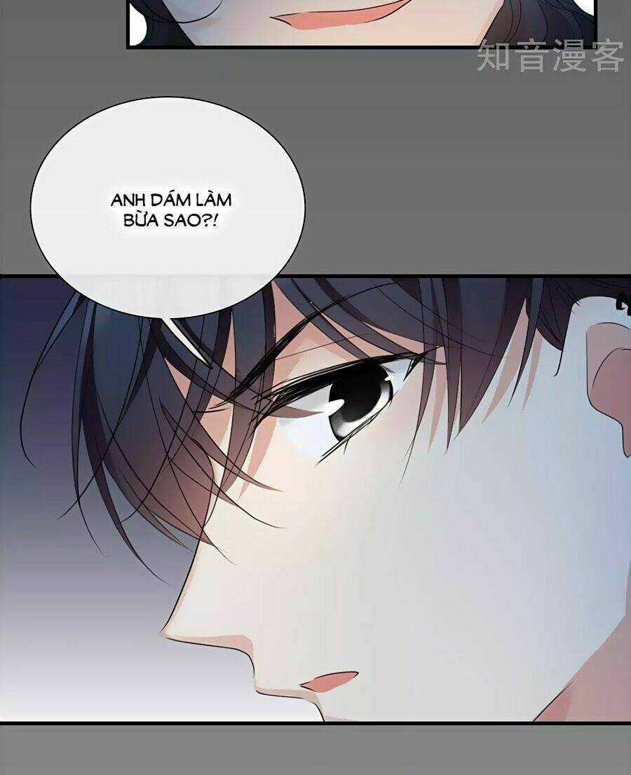 Nhân Chất Tình Nhân Chapter 27.1 trang 5