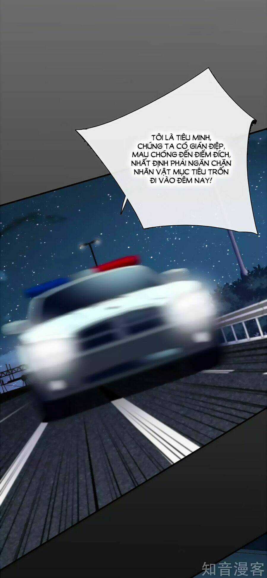 Nhân Chất Tình Nhân Chapter 27.1 trang 7