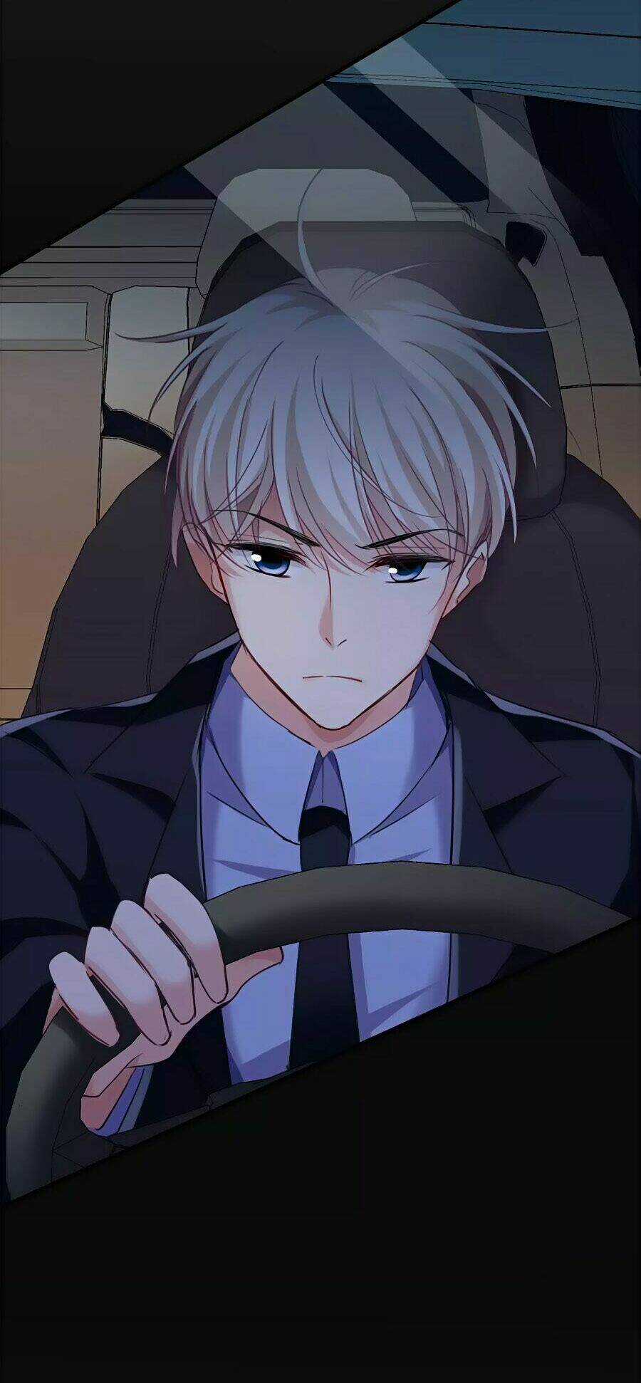 Nhân Chất Tình Nhân Chapter 27.1 trang 8