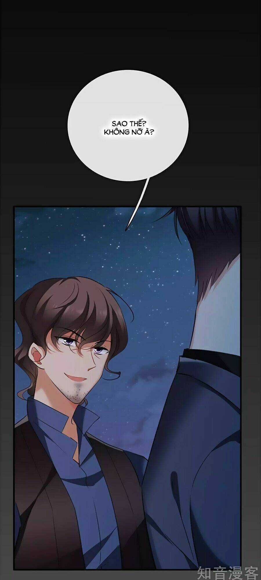 Nhân Chất Tình Nhân Chapter 27.1 trang 9