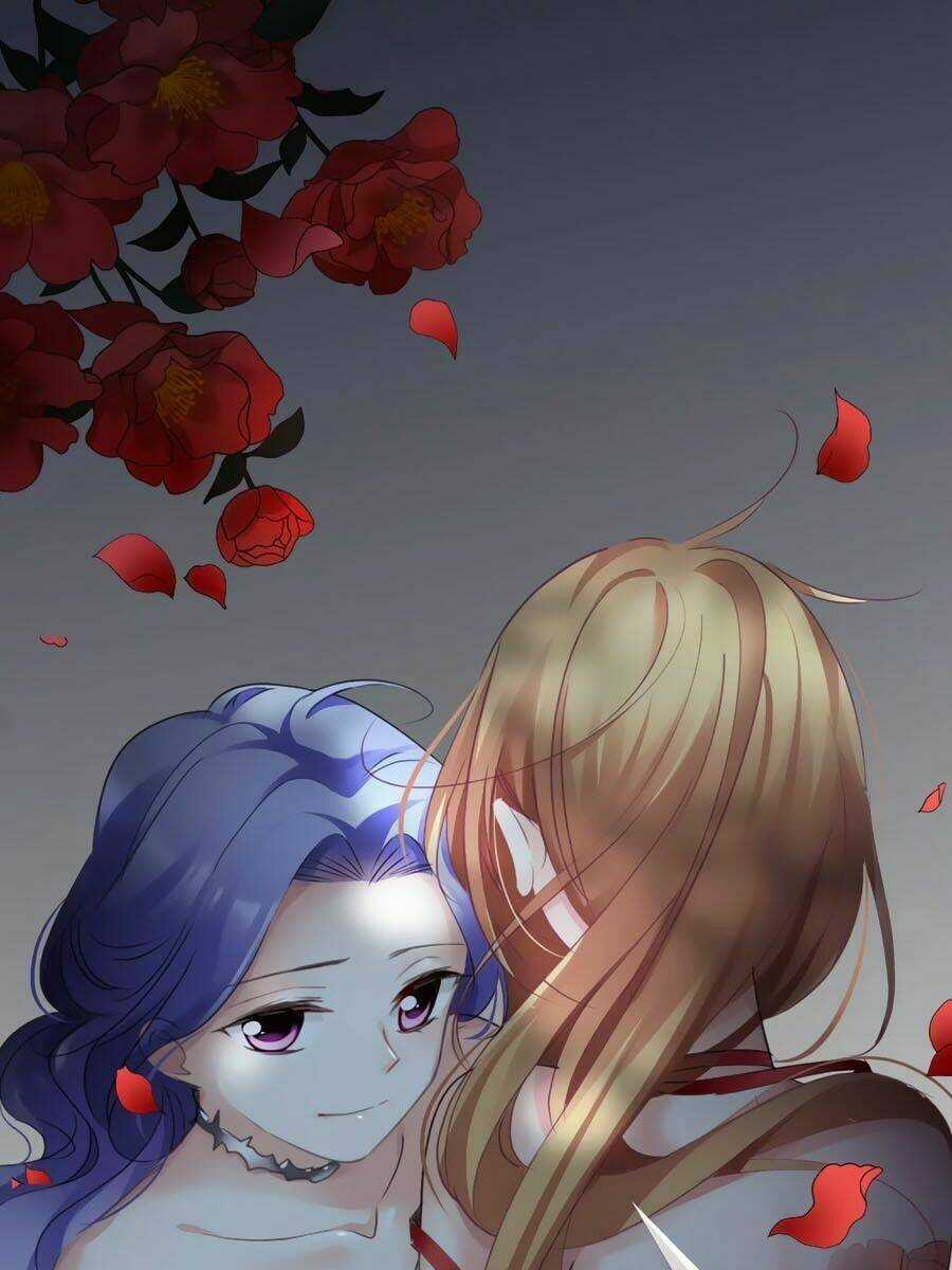 Nhân Chất Tình Nhân Chapter 27.2 trang 1