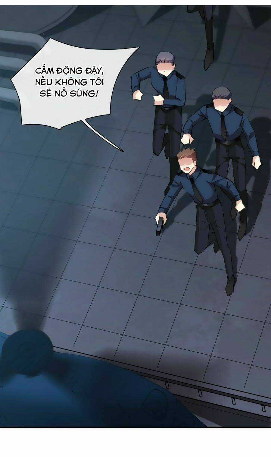 Nhân Chất Tình Nhân Chapter 27.2 trang 11