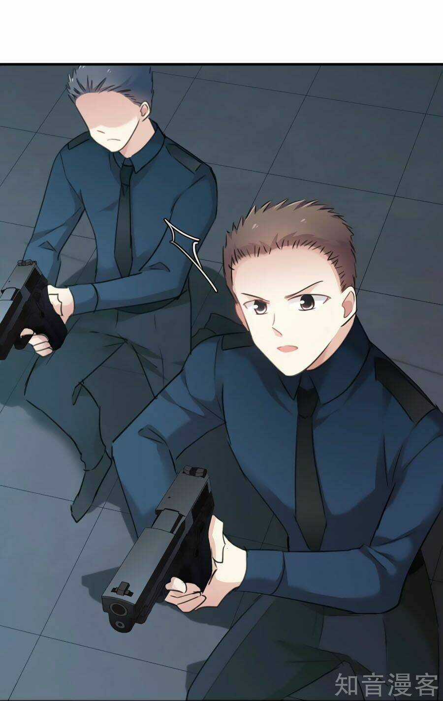 Nhân Chất Tình Nhân Chapter 27.2 trang 12