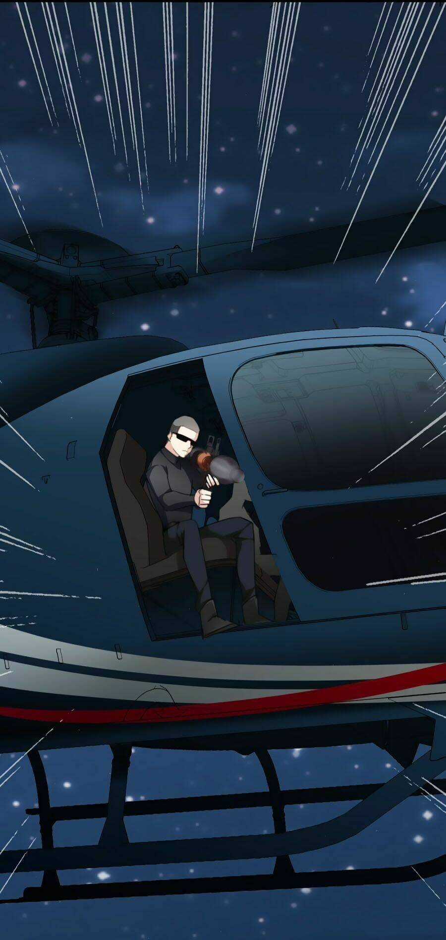 Nhân Chất Tình Nhân Chapter 27.2 trang 13