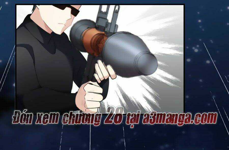 Nhân Chất Tình Nhân Chapter 27.2 trang 14