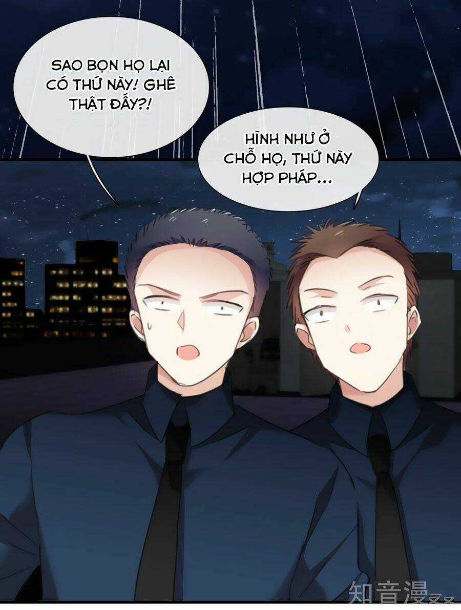 Nhân Chất Tình Nhân Chapter 27.2 trang 15