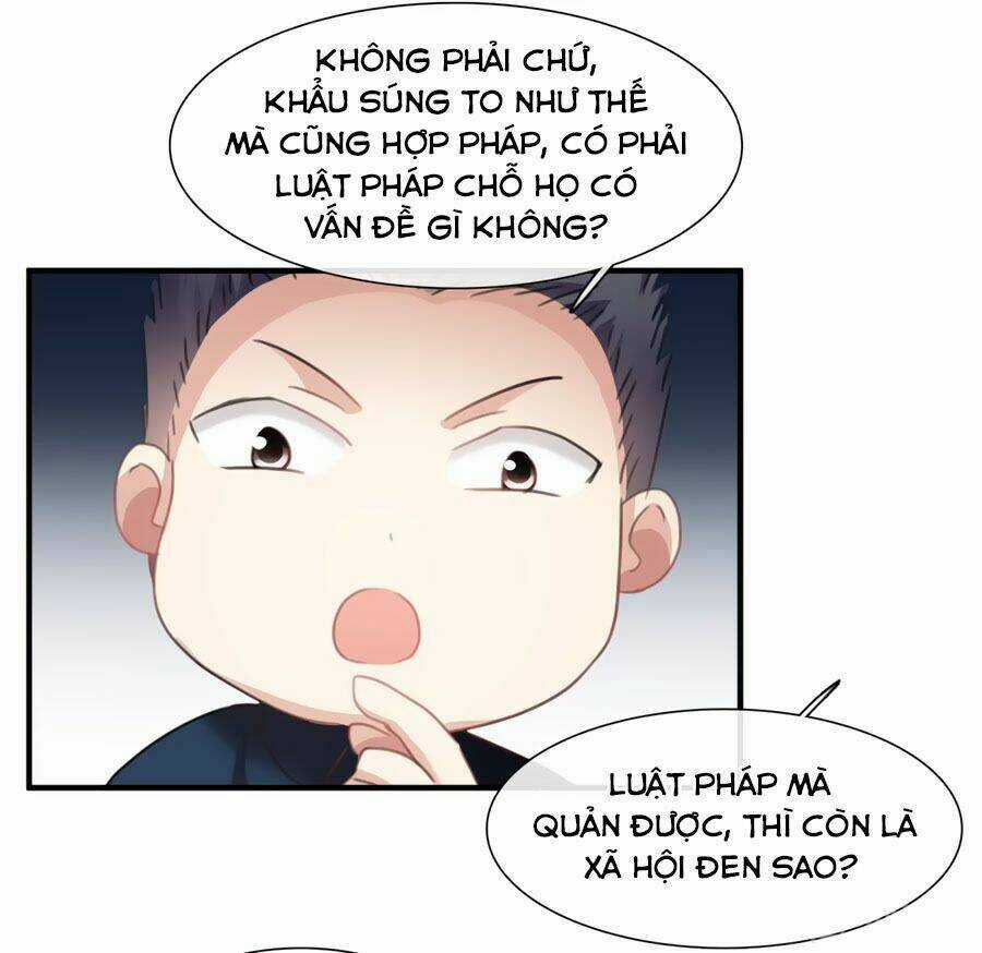 Nhân Chất Tình Nhân Chapter 27.2 trang 16