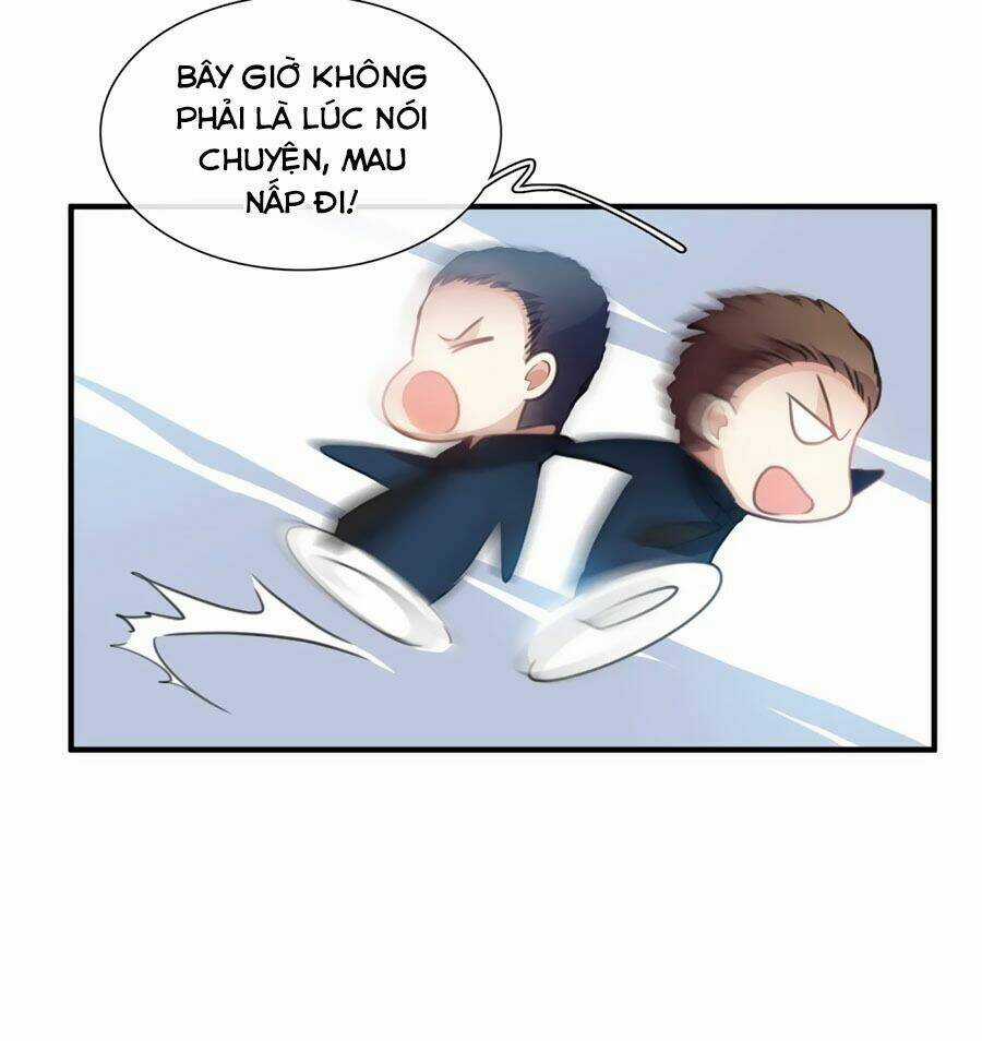 Nhân Chất Tình Nhân Chapter 27.2 trang 17