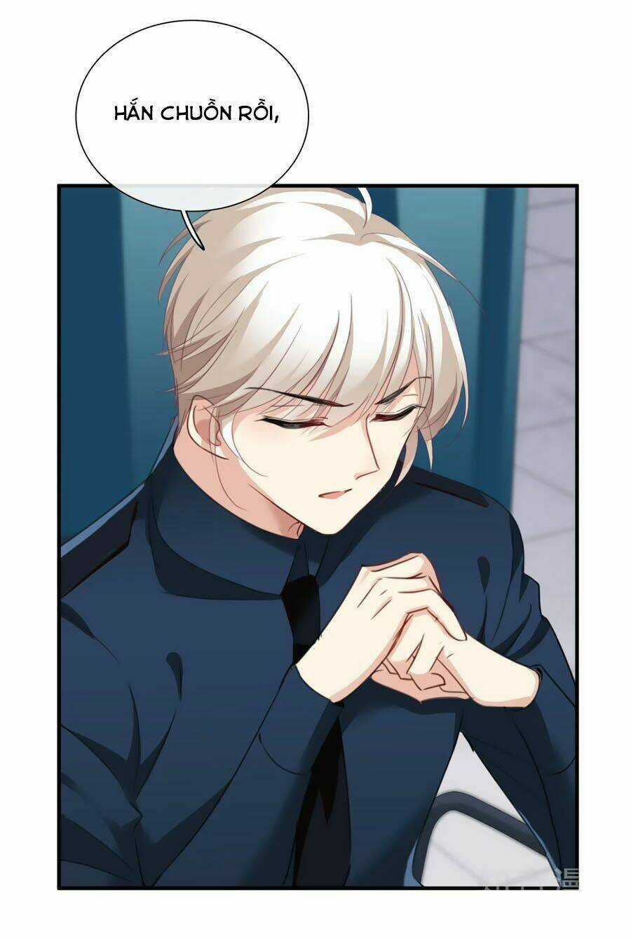 Nhân Chất Tình Nhân Chapter 27.2 trang 18