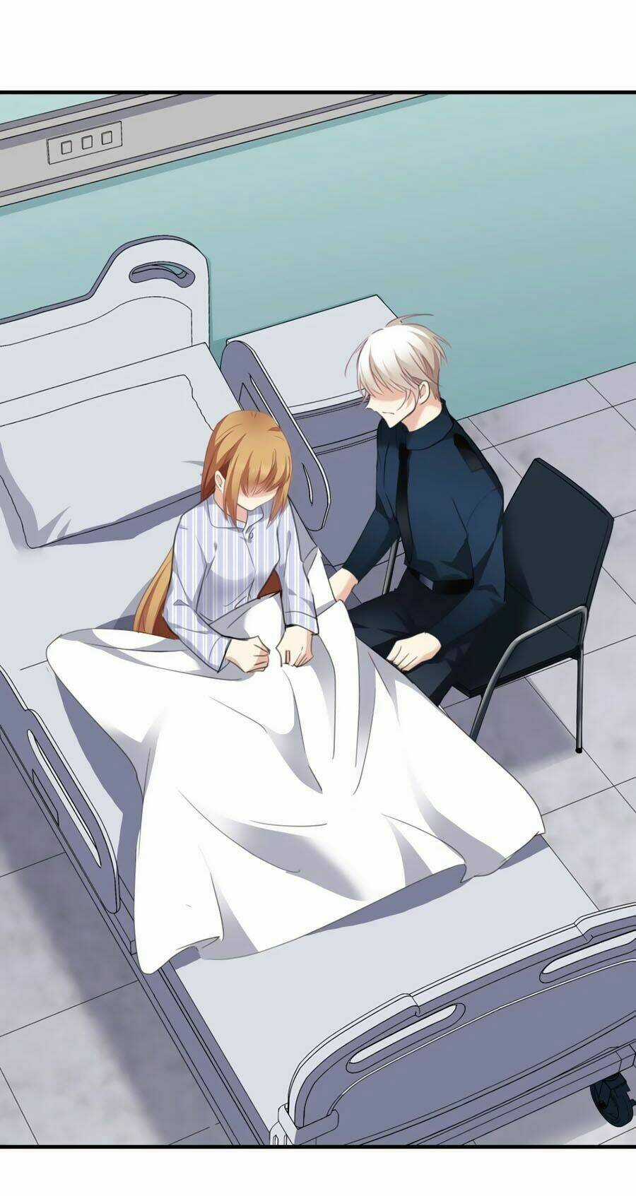 Nhân Chất Tình Nhân Chapter 27.2 trang 21