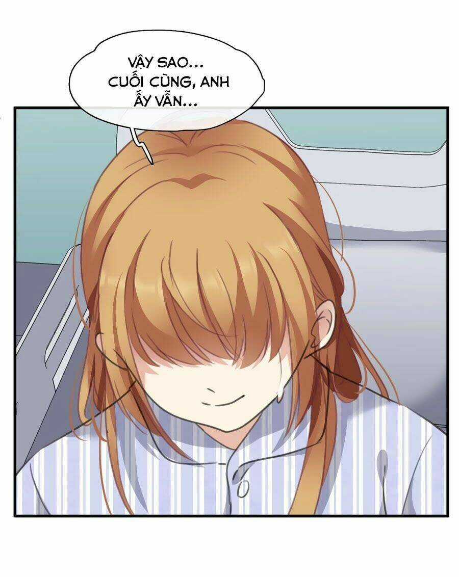 Nhân Chất Tình Nhân Chapter 27.2 trang 22