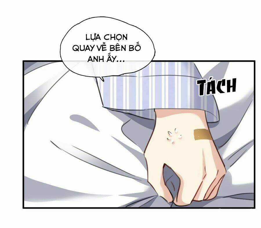 Nhân Chất Tình Nhân Chapter 27.2 trang 23