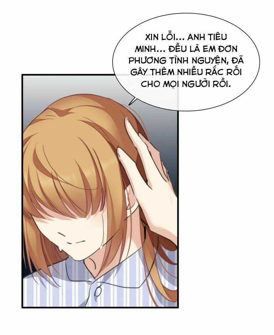 Nhân Chất Tình Nhân Chapter 27.2 trang 24