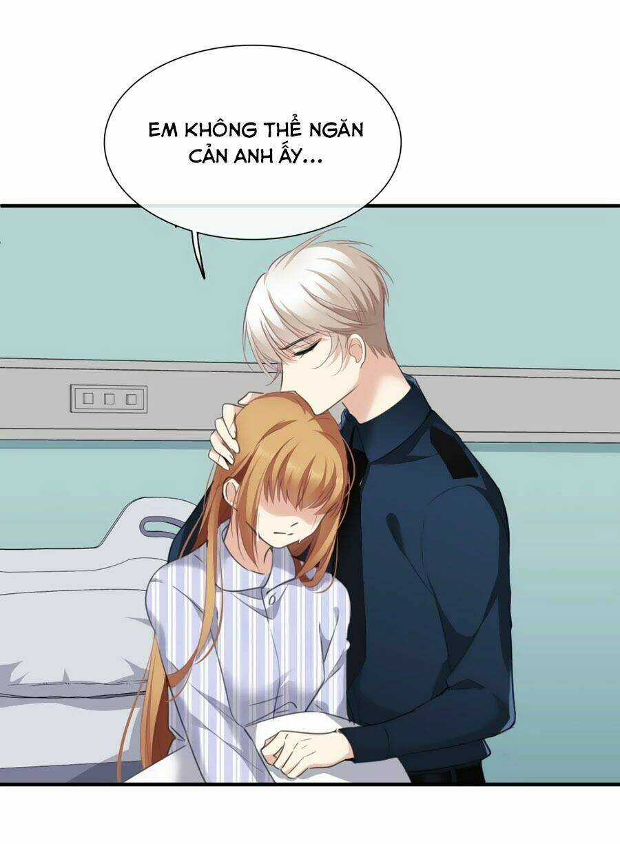 Nhân Chất Tình Nhân Chapter 27.2 trang 25