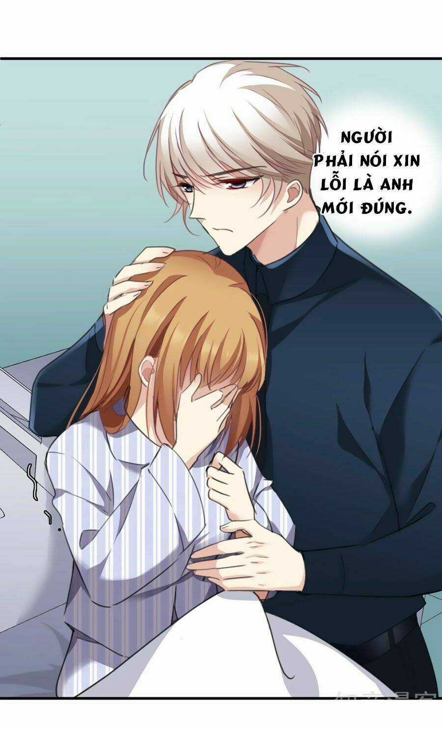 Nhân Chất Tình Nhân Chapter 27.2 trang 26