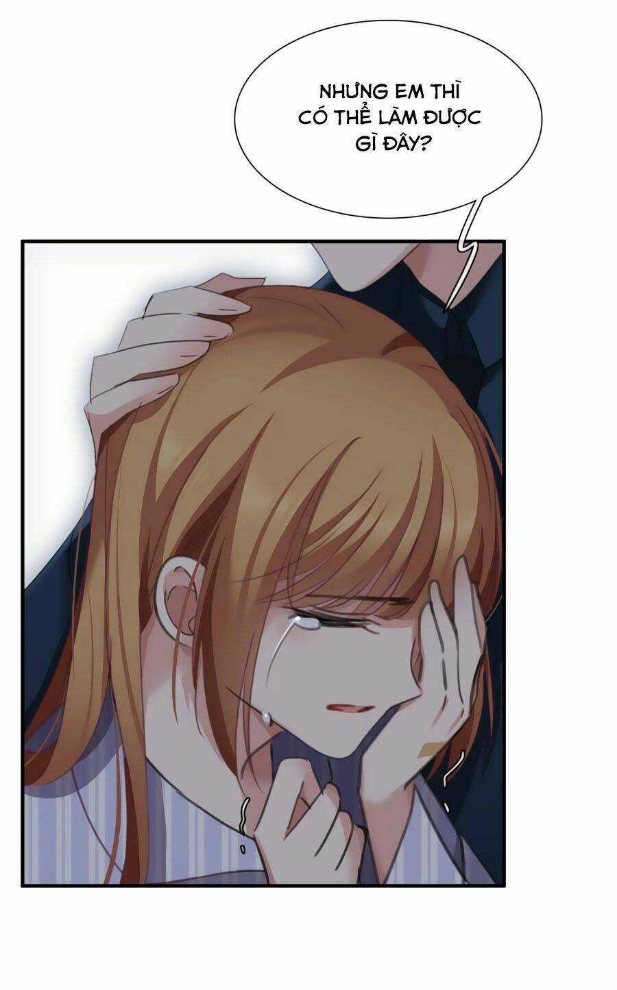 Nhân Chất Tình Nhân Chapter 27.2 trang 27