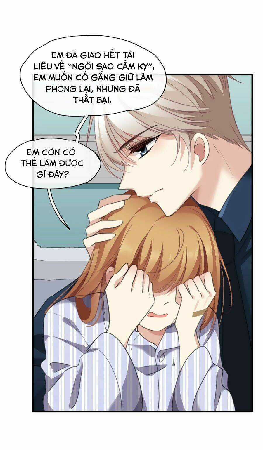 Nhân Chất Tình Nhân Chapter 27.2 trang 28