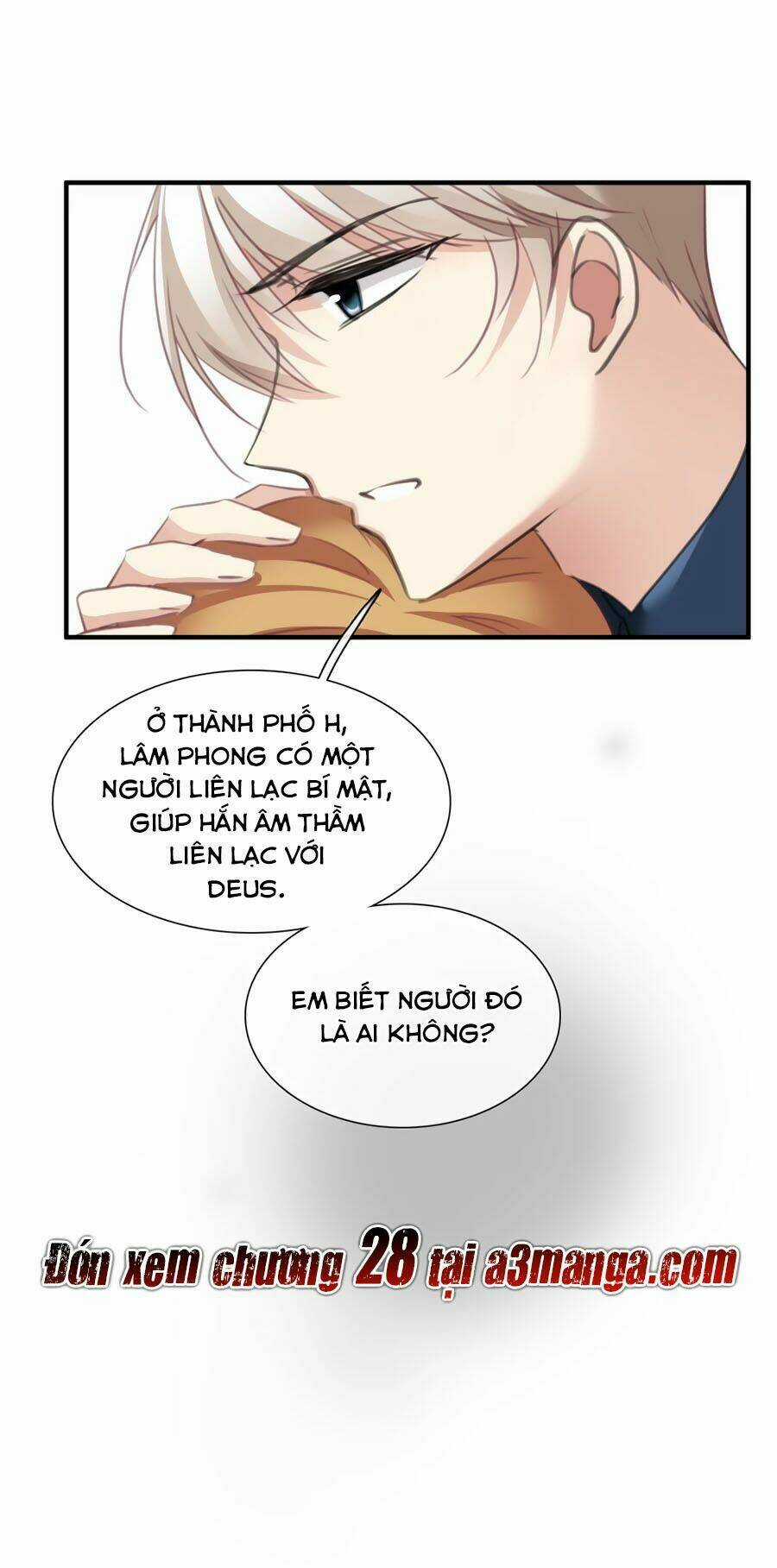 Nhân Chất Tình Nhân Chapter 27.2 trang 29