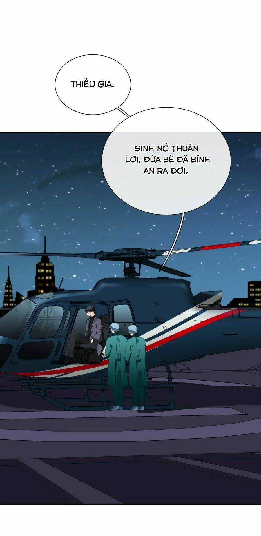 Nhân Chất Tình Nhân Chapter 27.2 trang 4