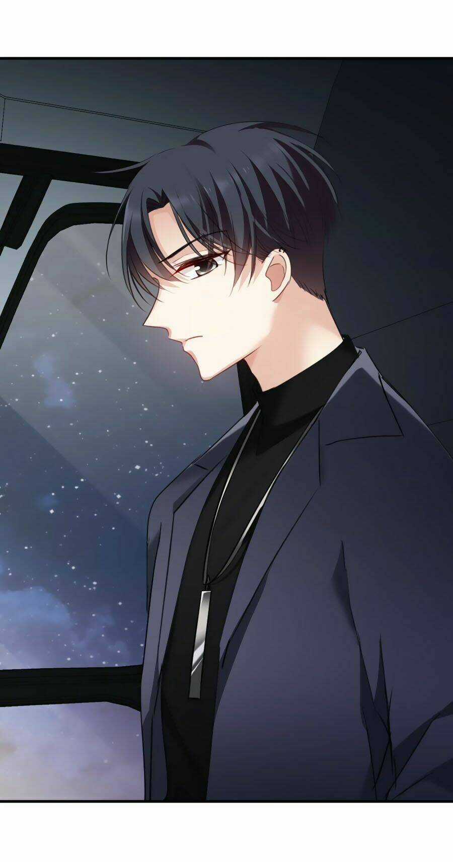 Nhân Chất Tình Nhân Chapter 27.2 trang 5