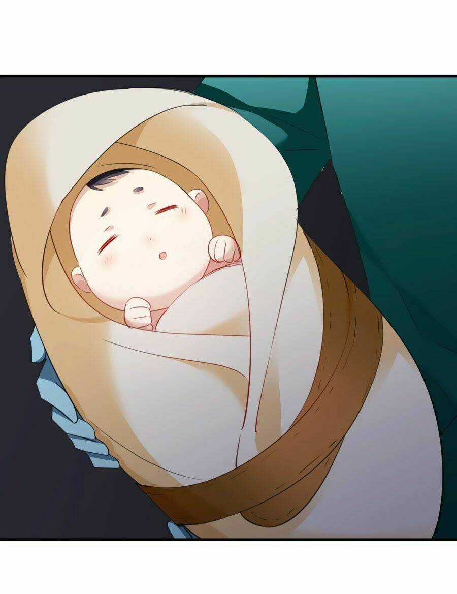 Nhân Chất Tình Nhân Chapter 27.2 trang 6